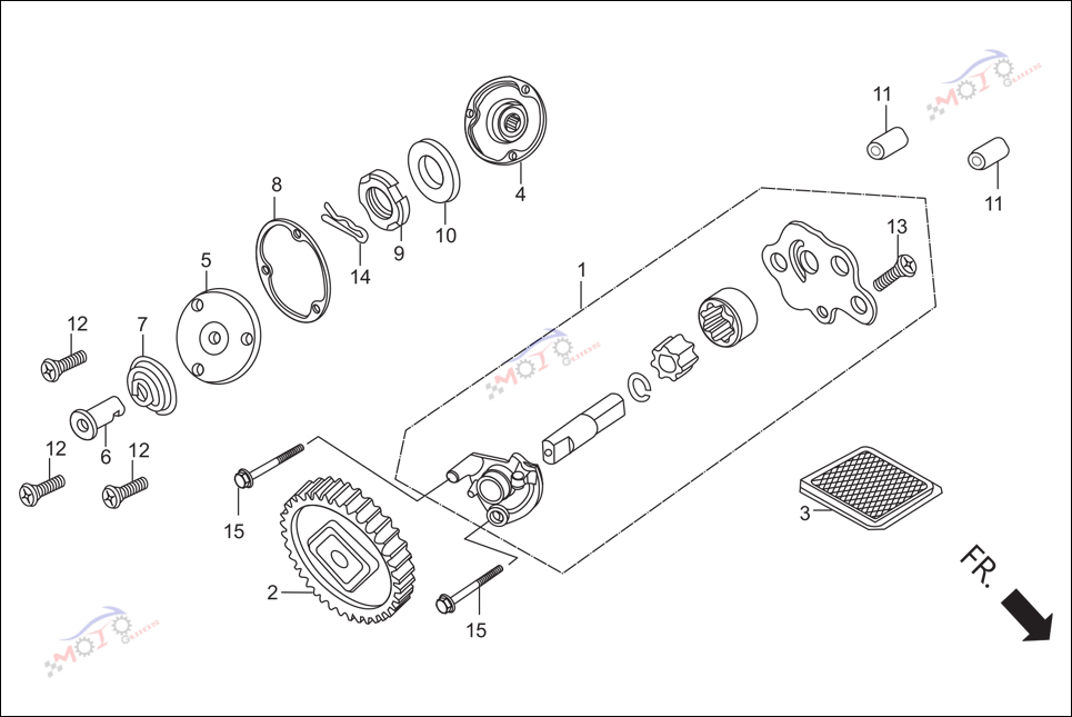 Engine Diagram
